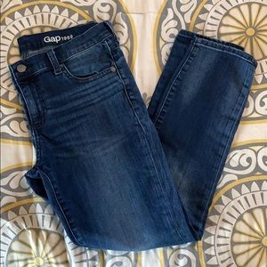 Gap Jeans